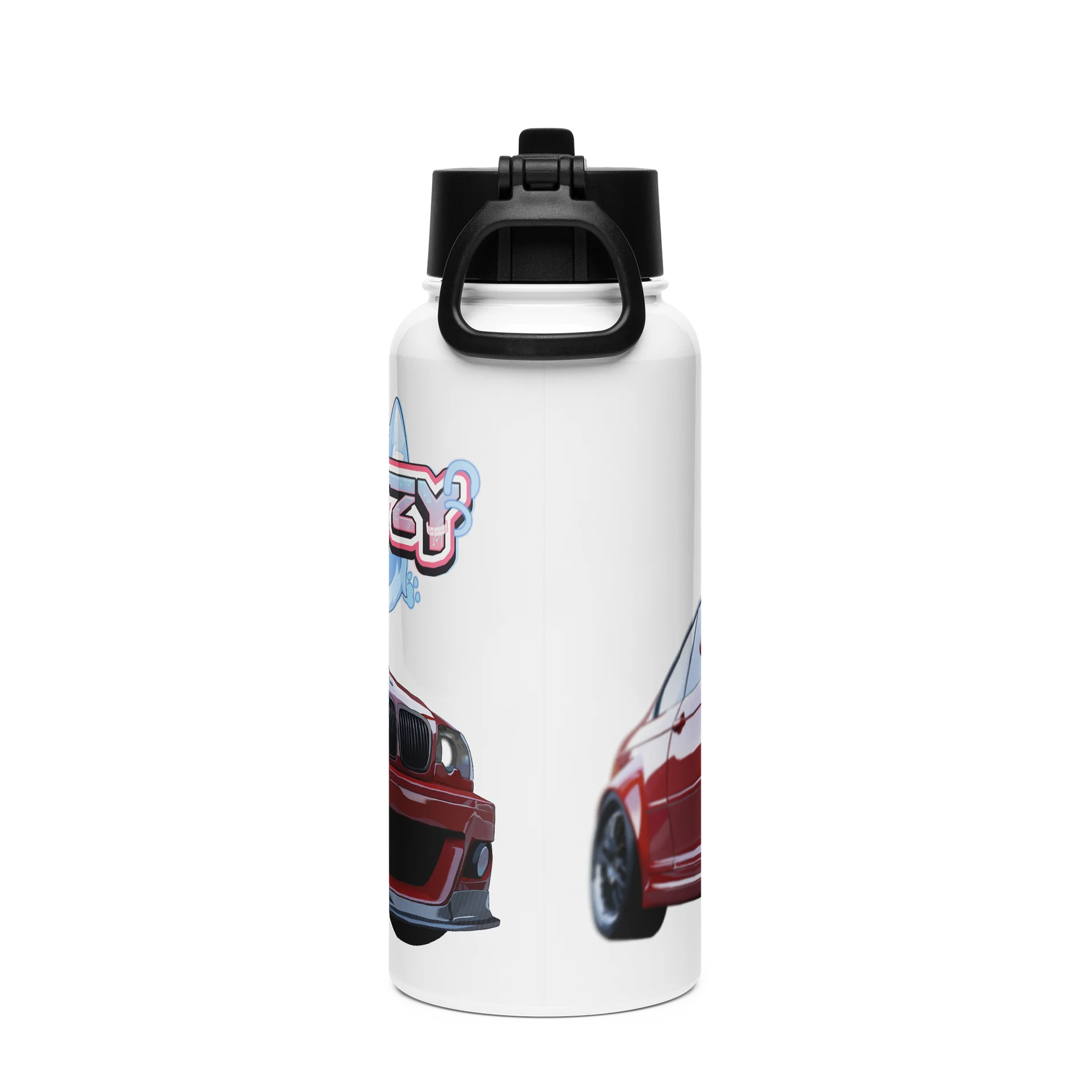 HYDRATE Water Bottle! product image (2)
