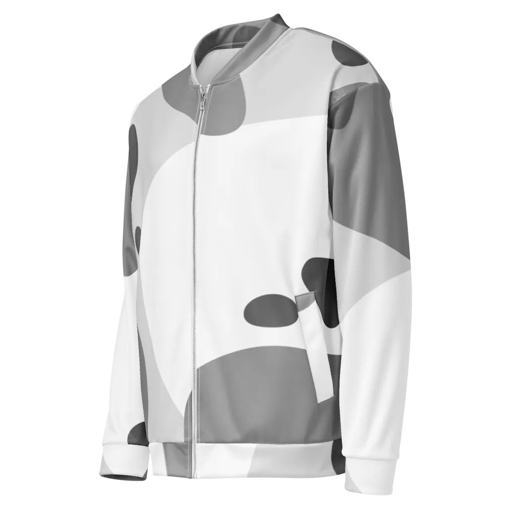 Tizzy Bomber Jacket product image (10)