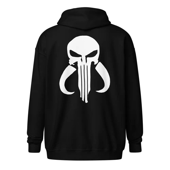 Pundelorian Hoodie product image (1)