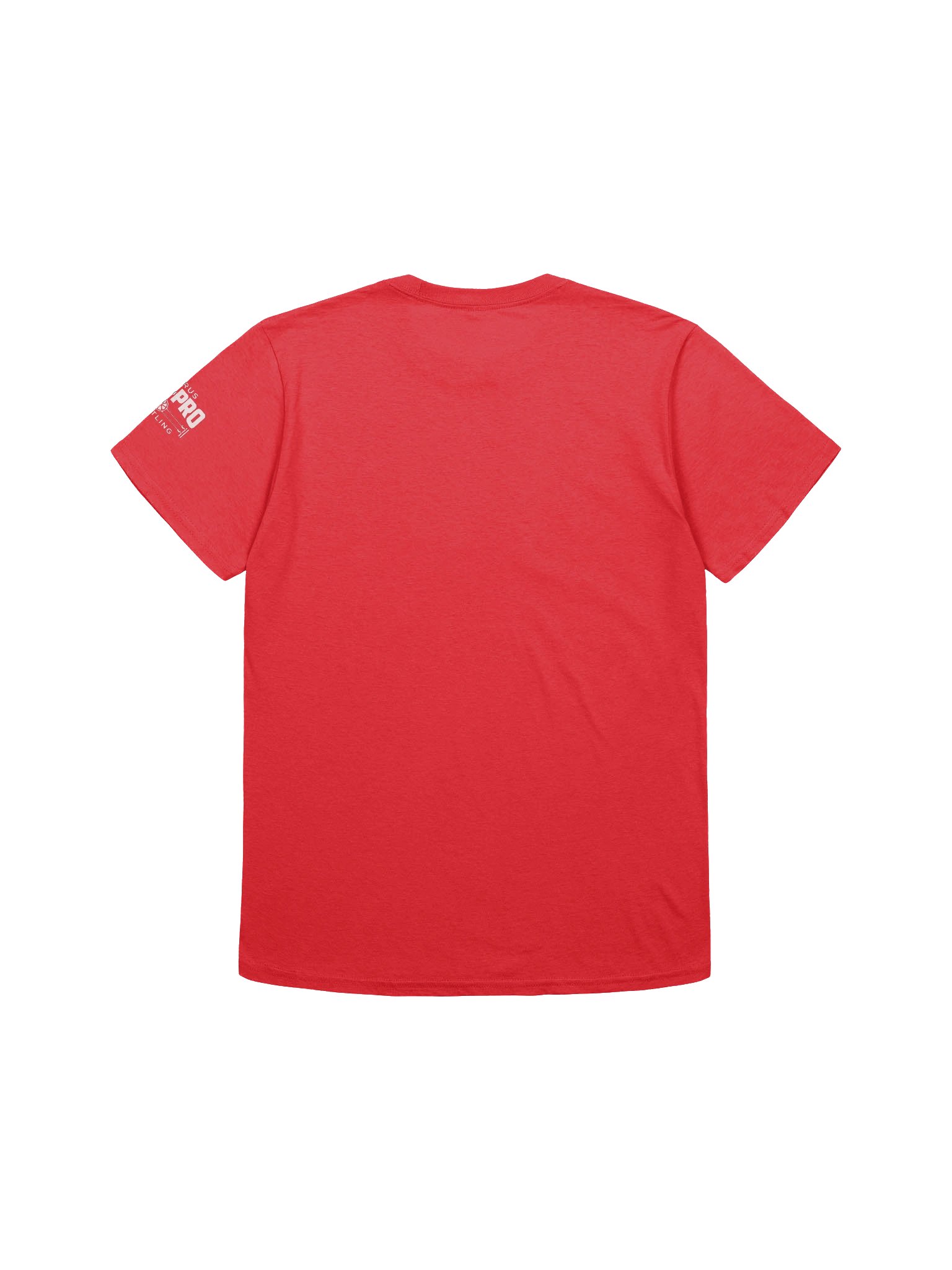 Jonathan Douglas "Skull and Bats" Tee product image (2)