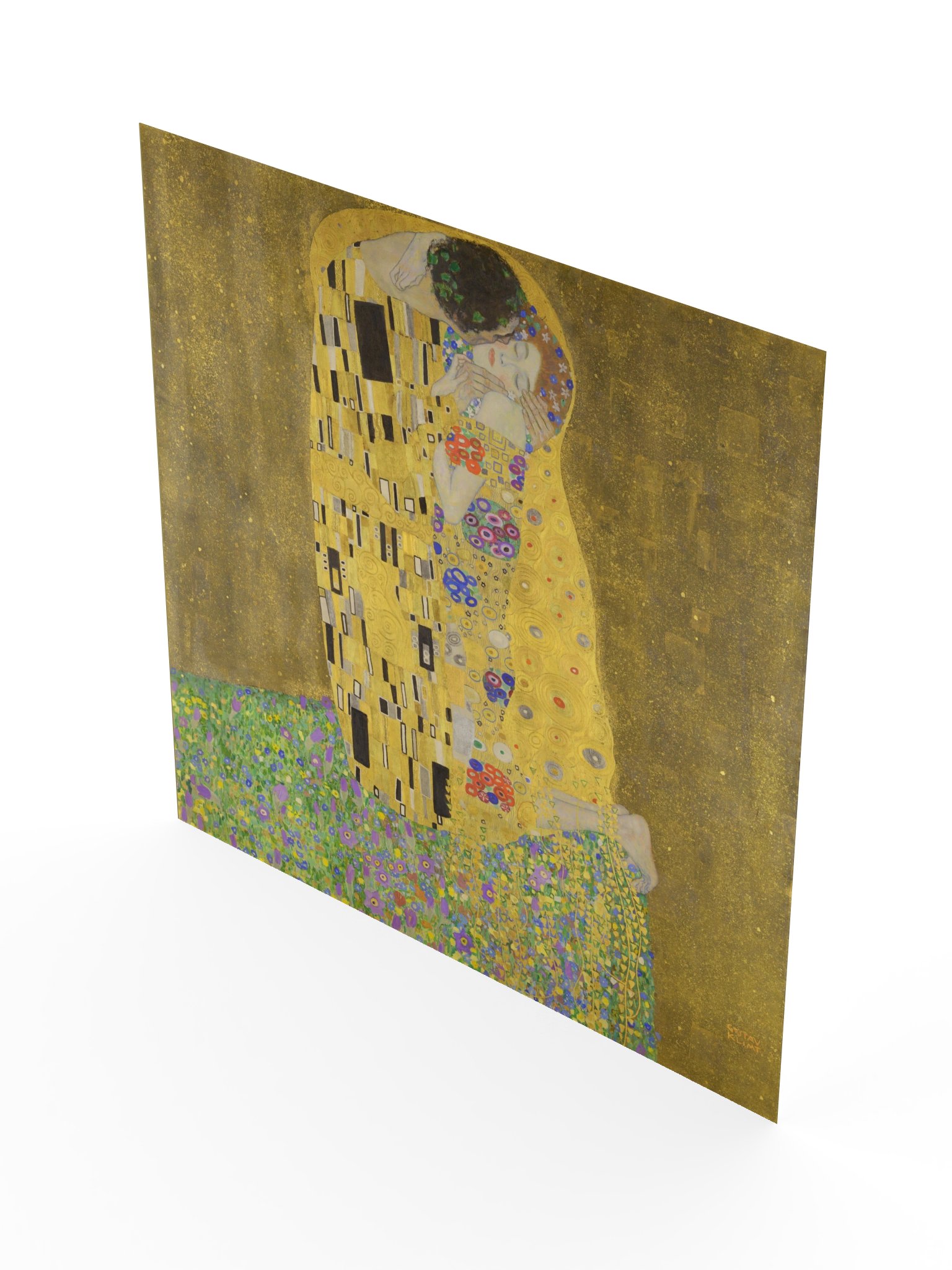 The Kiss – Klimt Poster product image (3)