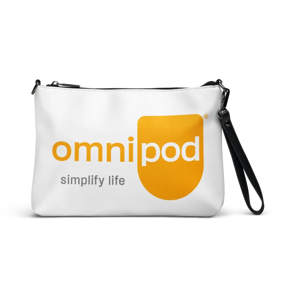 OmniPod Shield All-Over Crossbody product image (6)