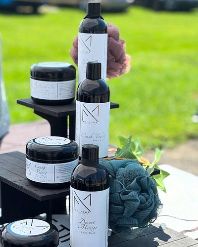 New premium vendor spotlight: Me Time Essentials is now featured on our website. @official_metime_essentials_llc

Premium pla...
