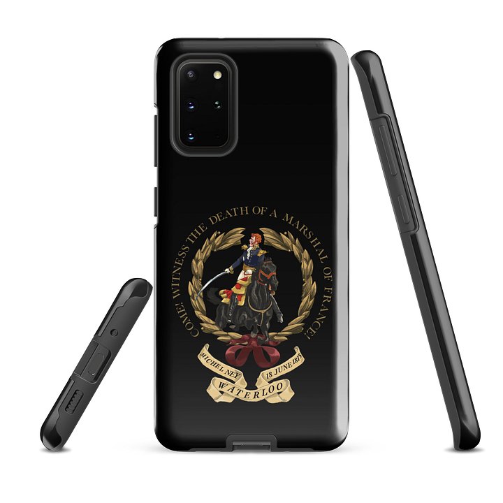 Marshal Ney - Samsung Case product image (2)