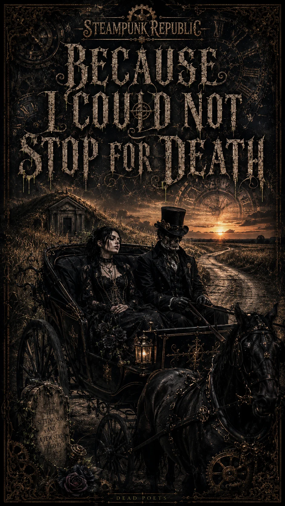 Because...Death product image (1)