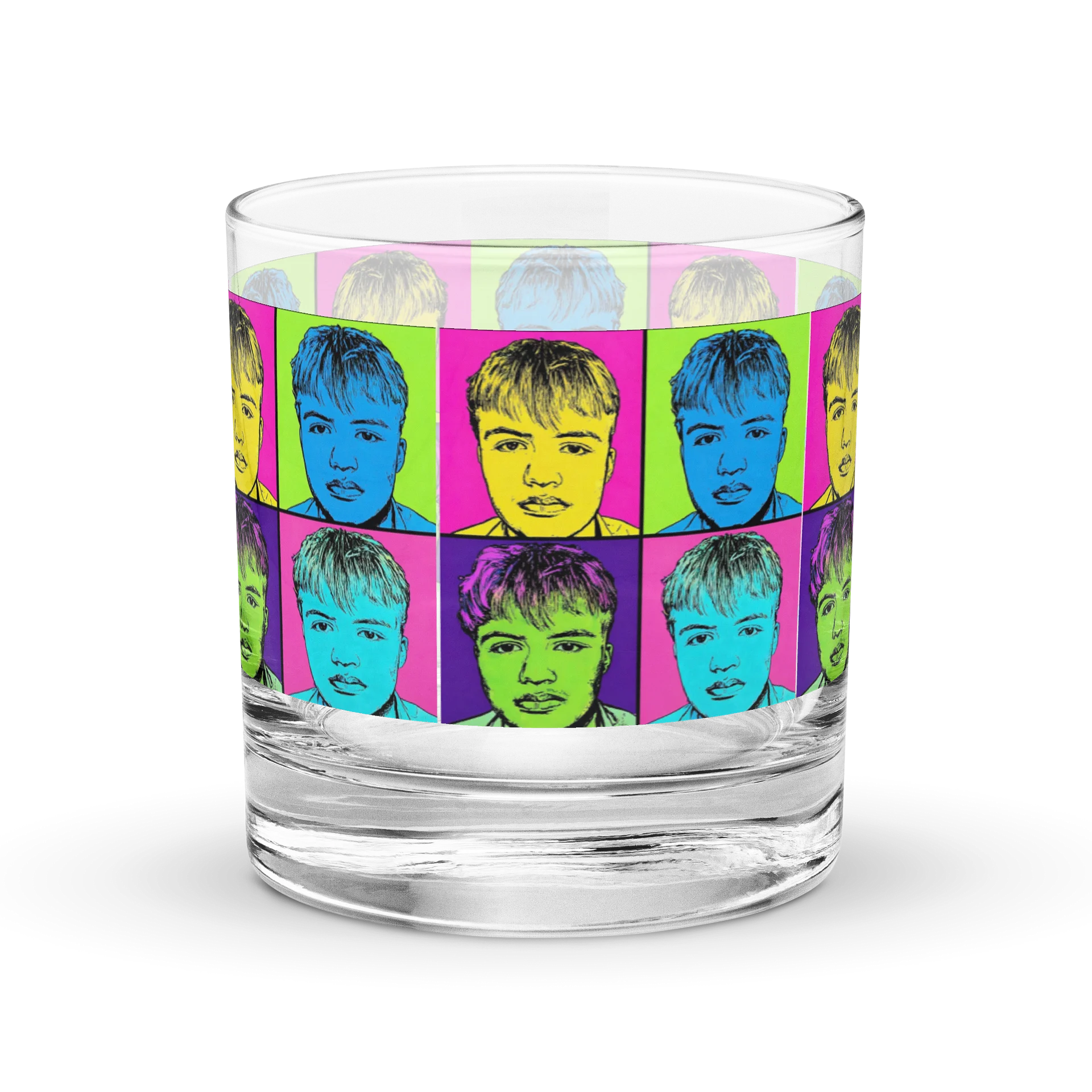 Matthew Fisher Glass product image (3)