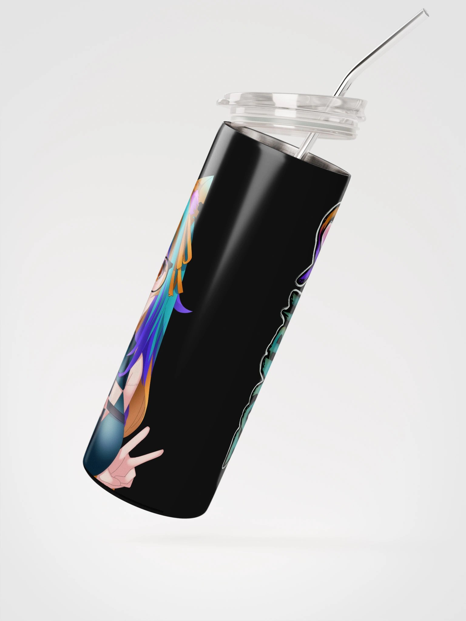 Zombii Tumbler product image (3)