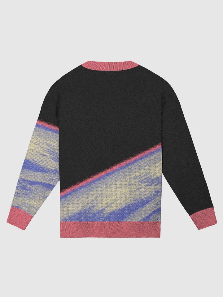 Problematic Crusade Sweater product image (2)