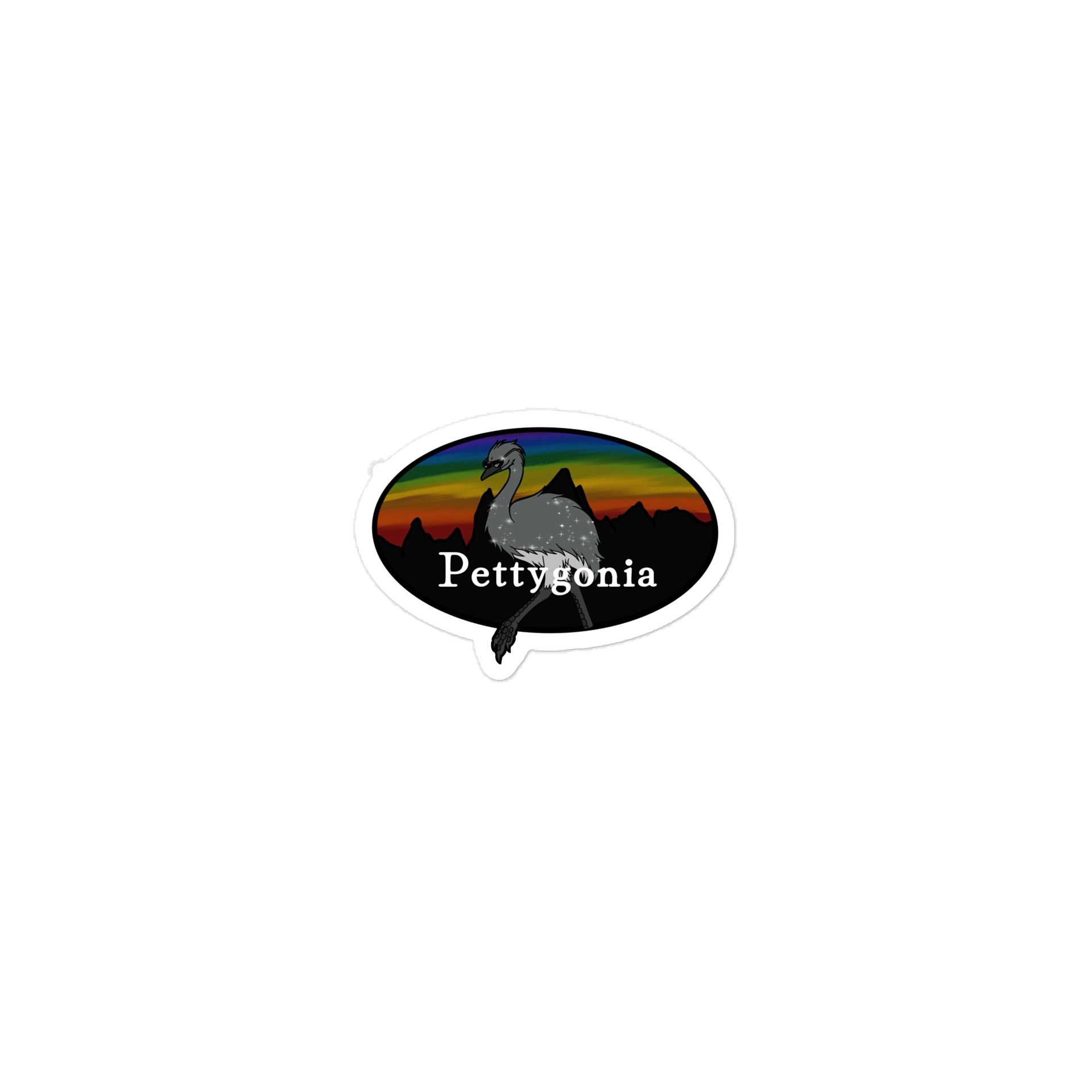 Rheally Petty product image (1)