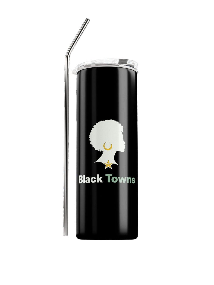 Black Flask product image (1)