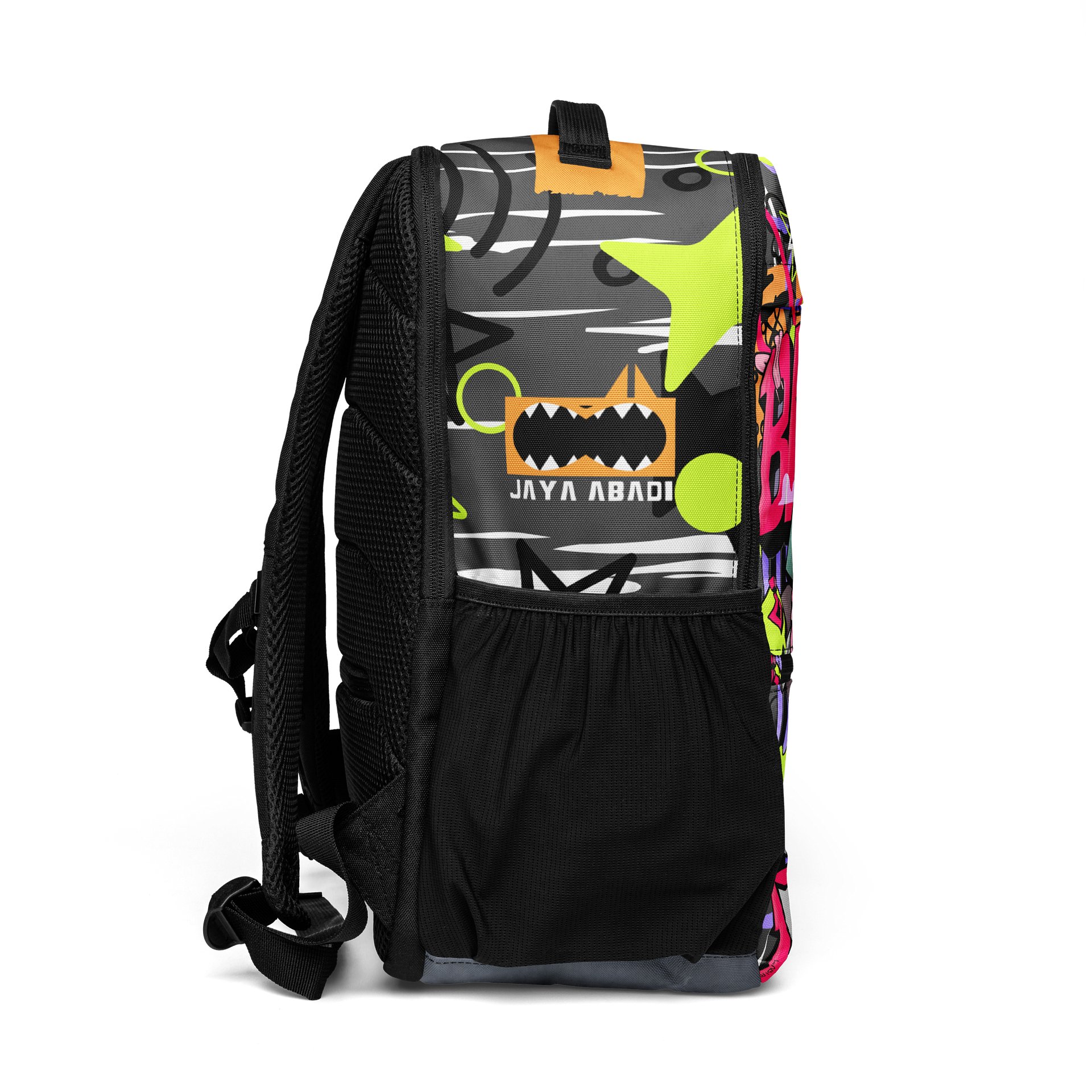 MMA | Bambang Backpack product image (4)