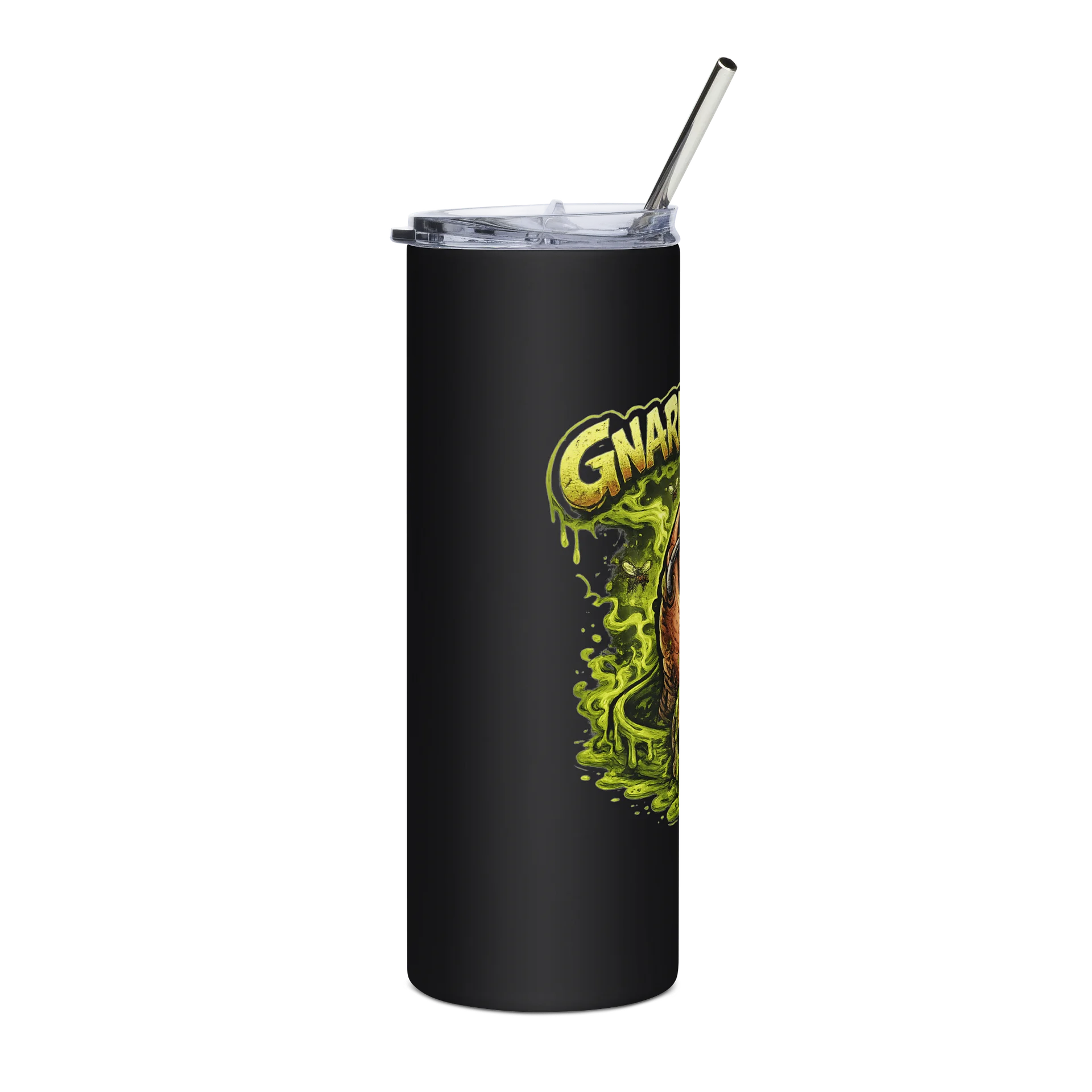 GnarlyToenail Stainless Steel Tumbler product image (4)
