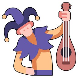 Jester (6/8)