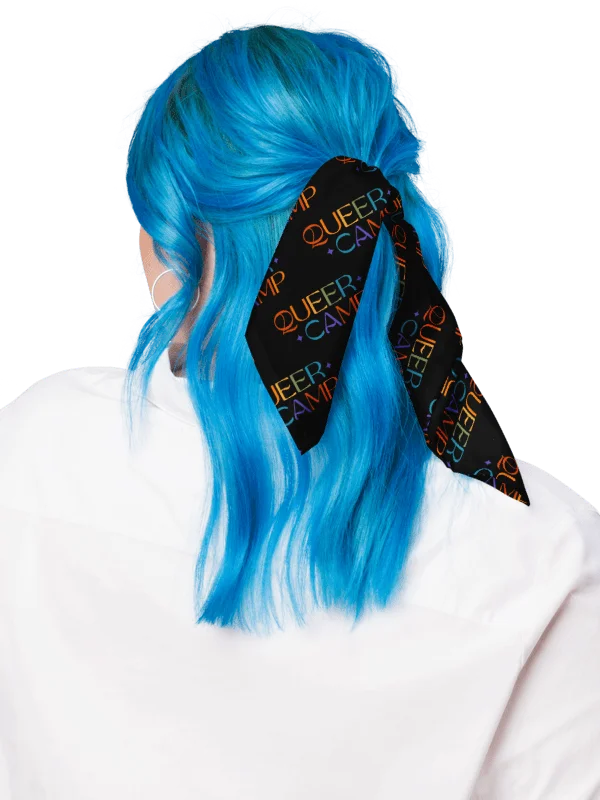 Queer Camp All-Over Bandana product image (7)