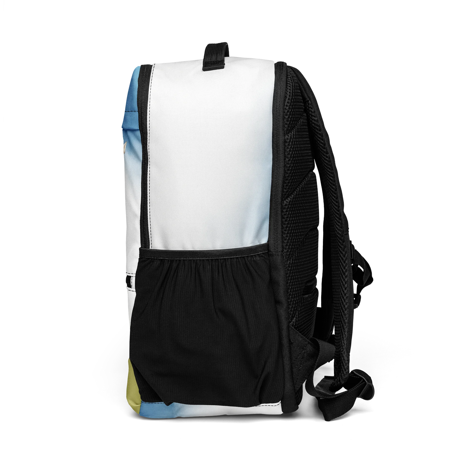 In His Time Classic Backpack product image (4)