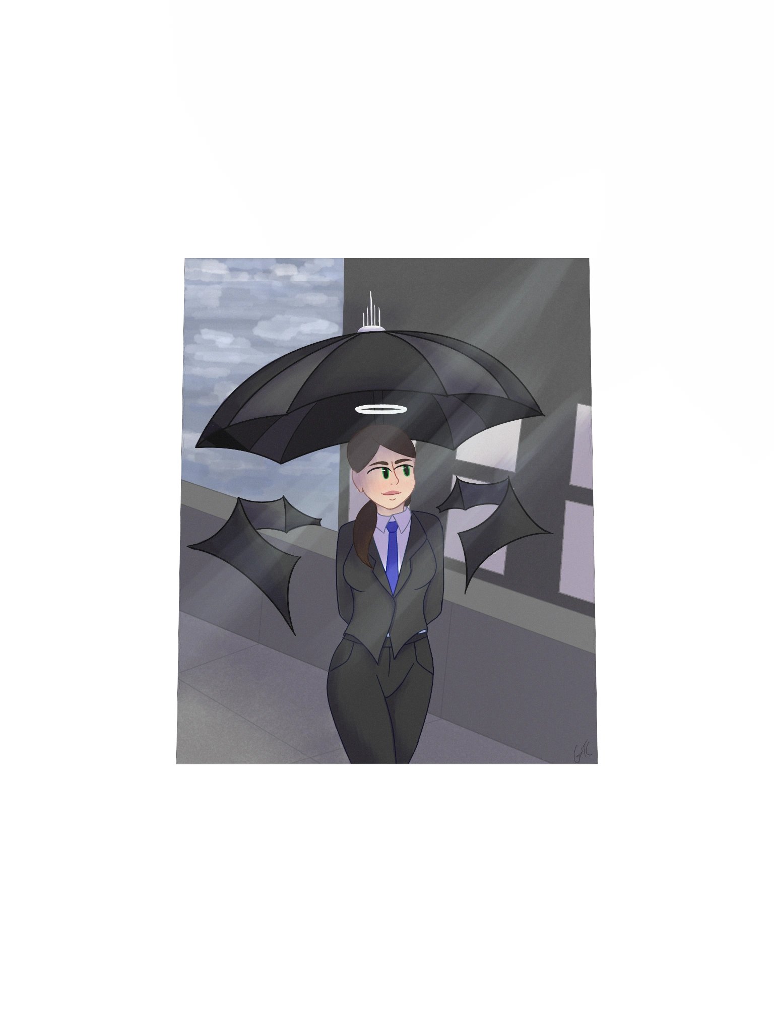 Angel In Electros product image (4)