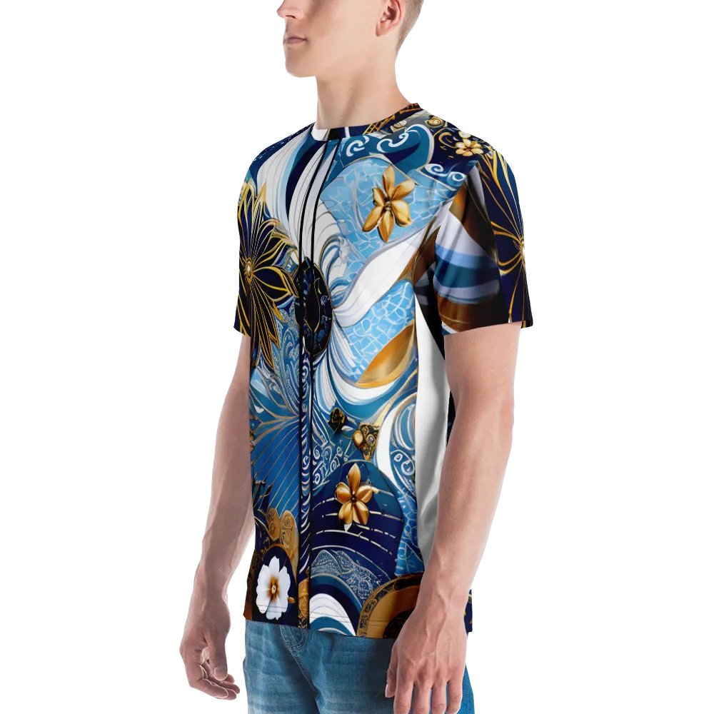 Hawaii T shirt product image (4)