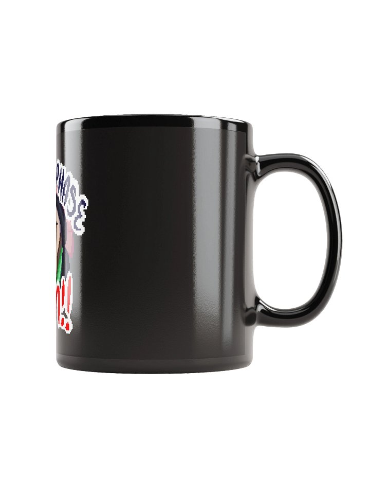 Not A Phase Mom Mug - By TabyCrazyKat product image (2)