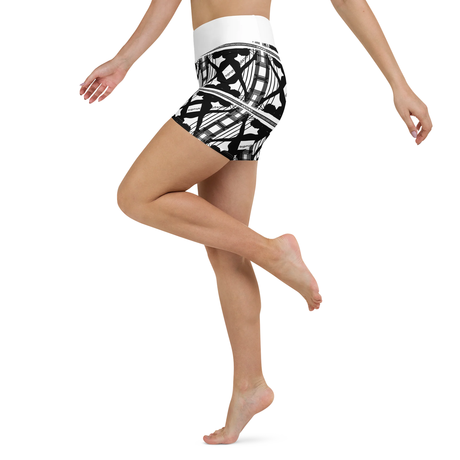 Crazy Hot Pants product image (2)
