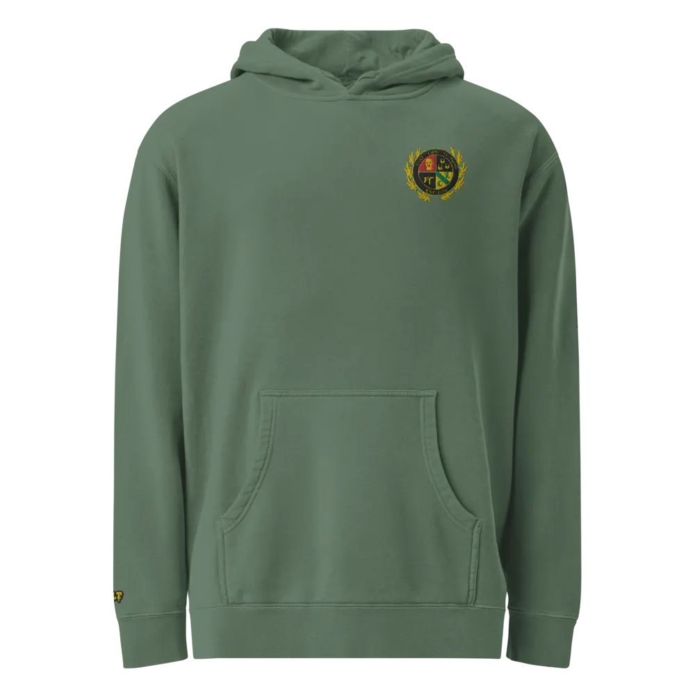 COOKIE CREST EMBROIDERY product image (1)