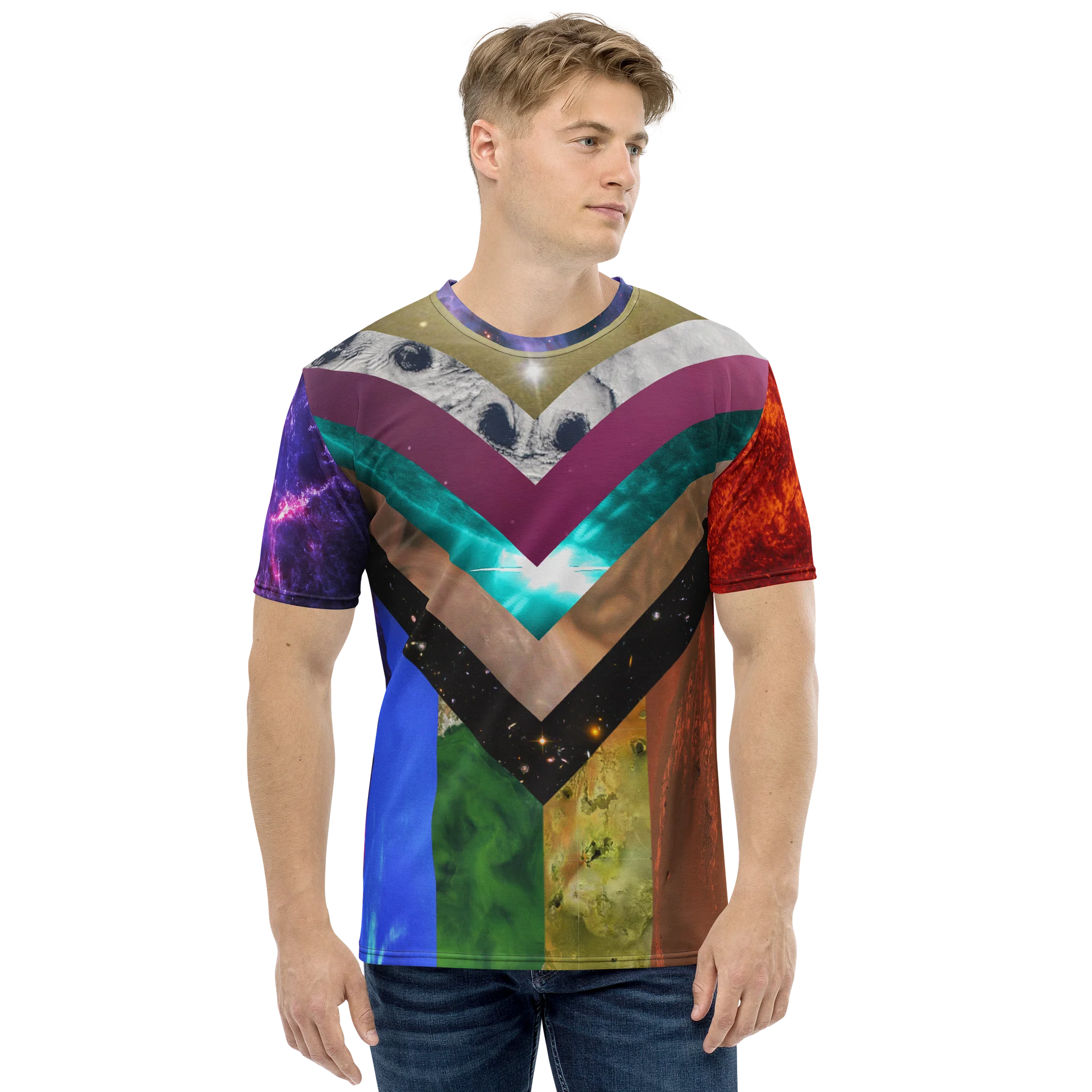 Space Pride Shirt 2 product image (1)