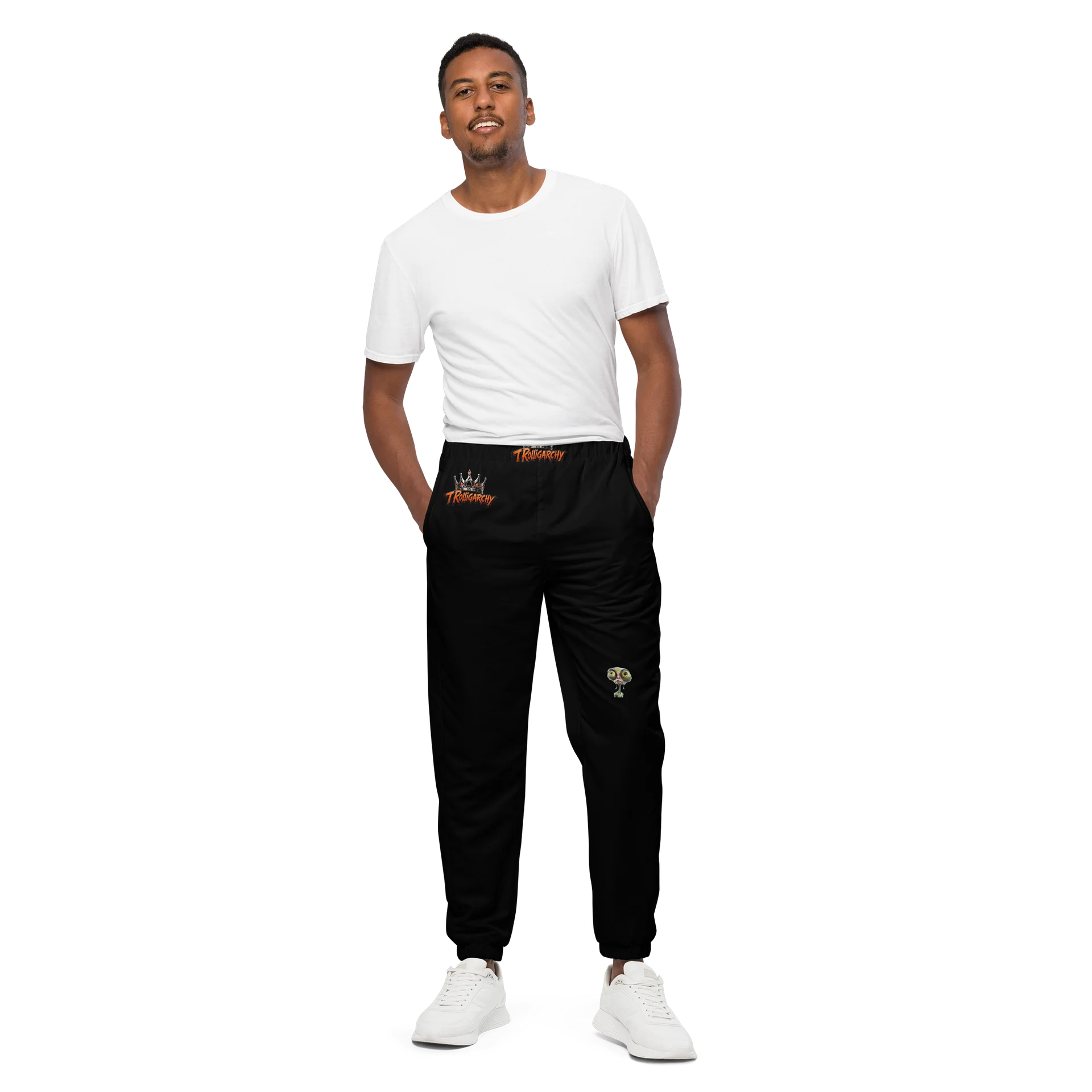 TRolligarchy Track Pants product image (1)