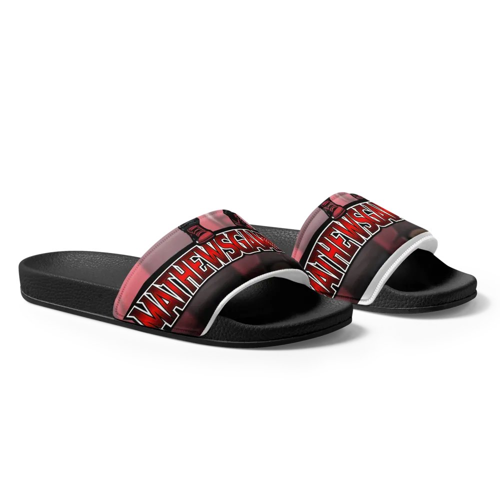 Men's Slides product image (1)