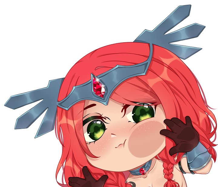 Freya Car Sticker product image (1)