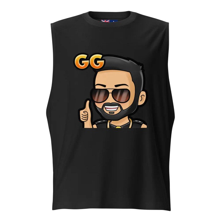 Tank Top GG product image (1)