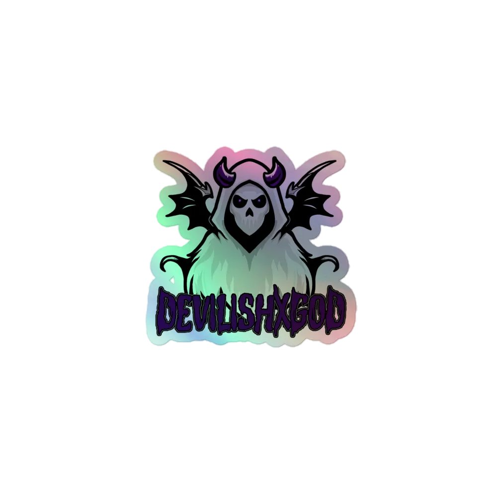 Ghoulish God product image (1)