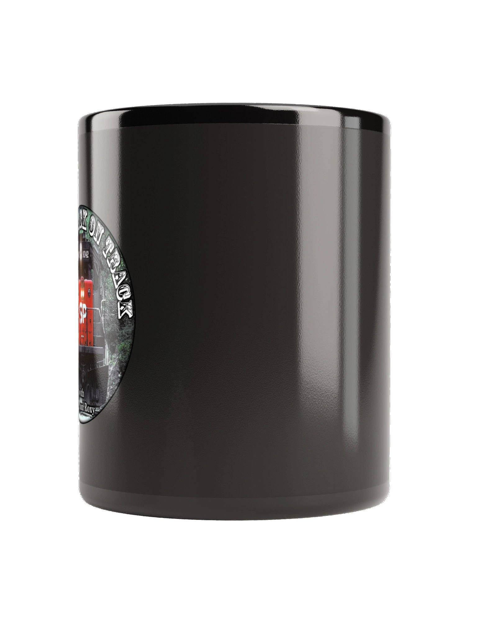 Steve's Favorite Mug product image (3)