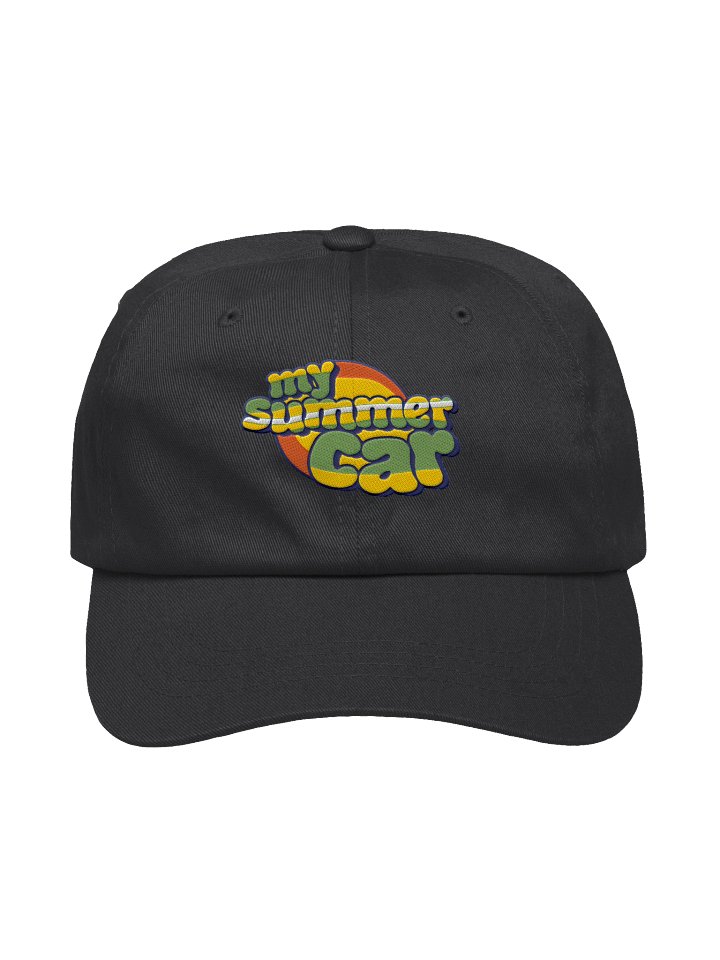 My Summer Car's Dad Hat product image (1)