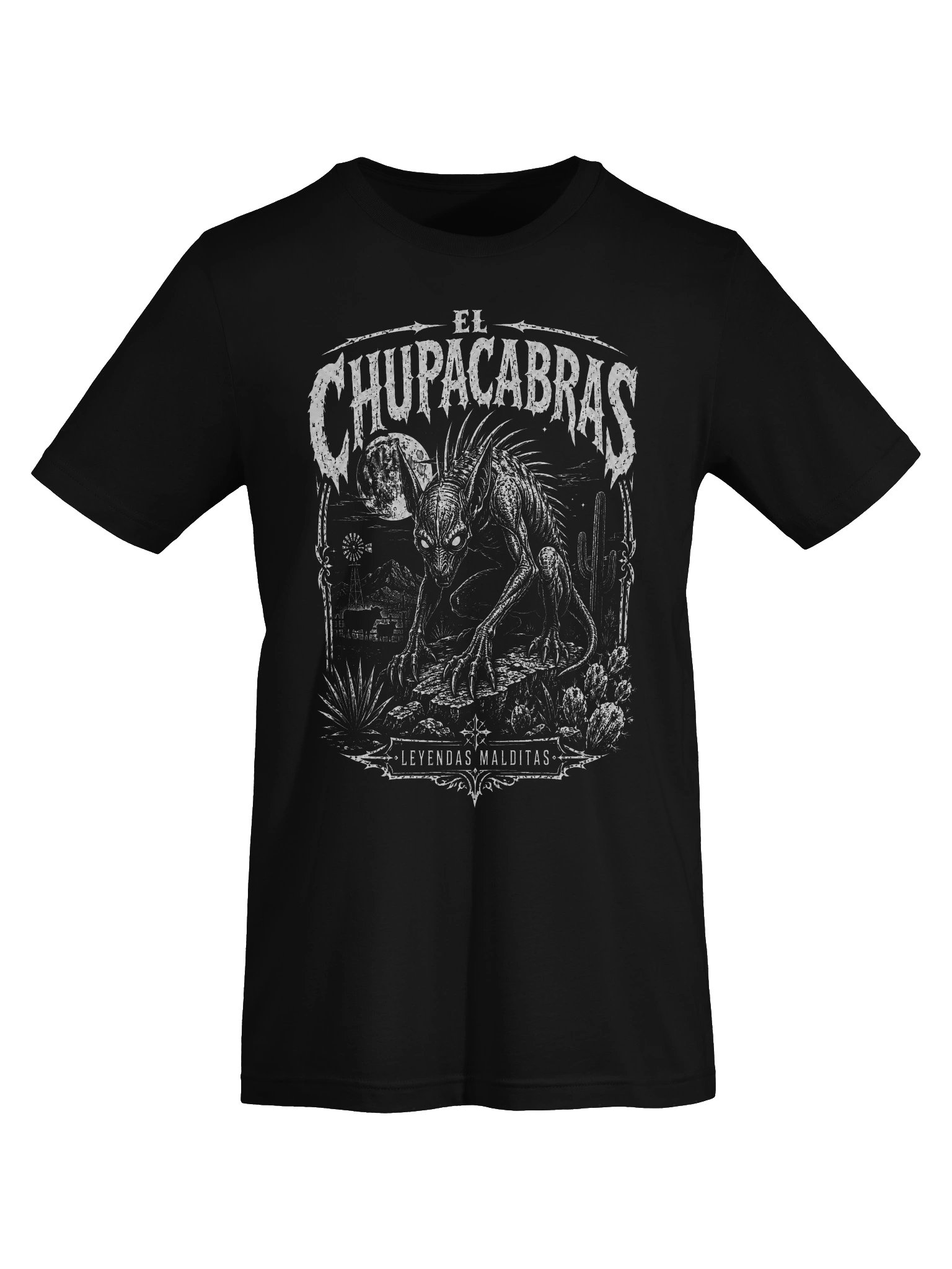 El Chupacabras product image (5)