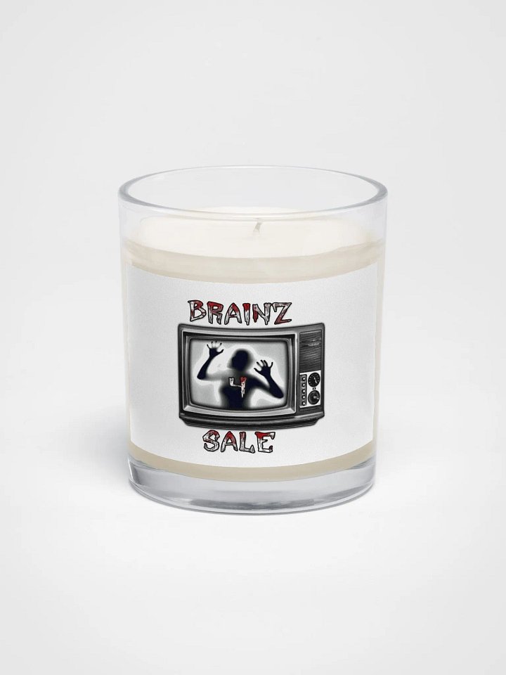 Brainz 4 Sale Candle product image (1)