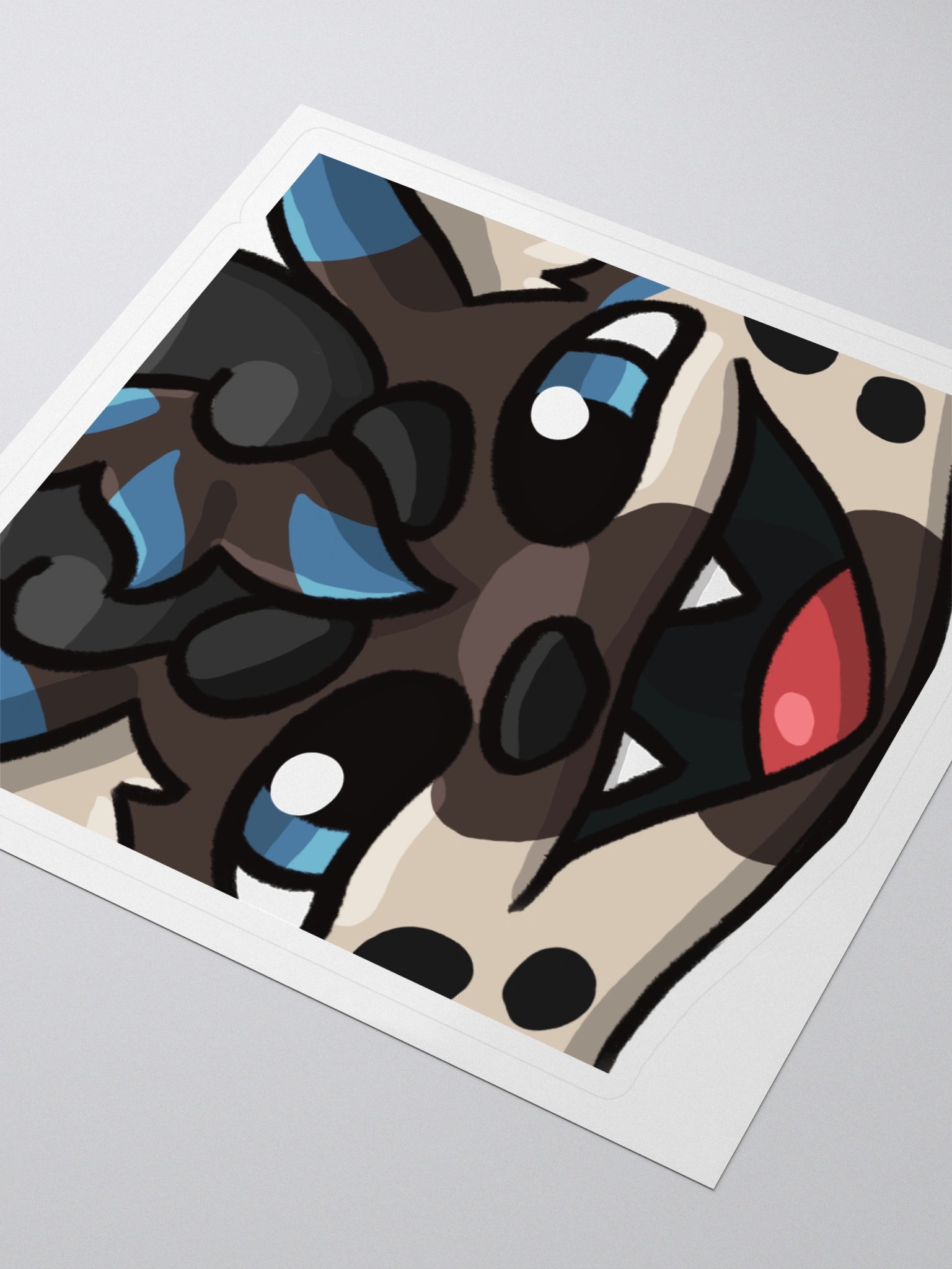 KEKW Sticker product image (3)