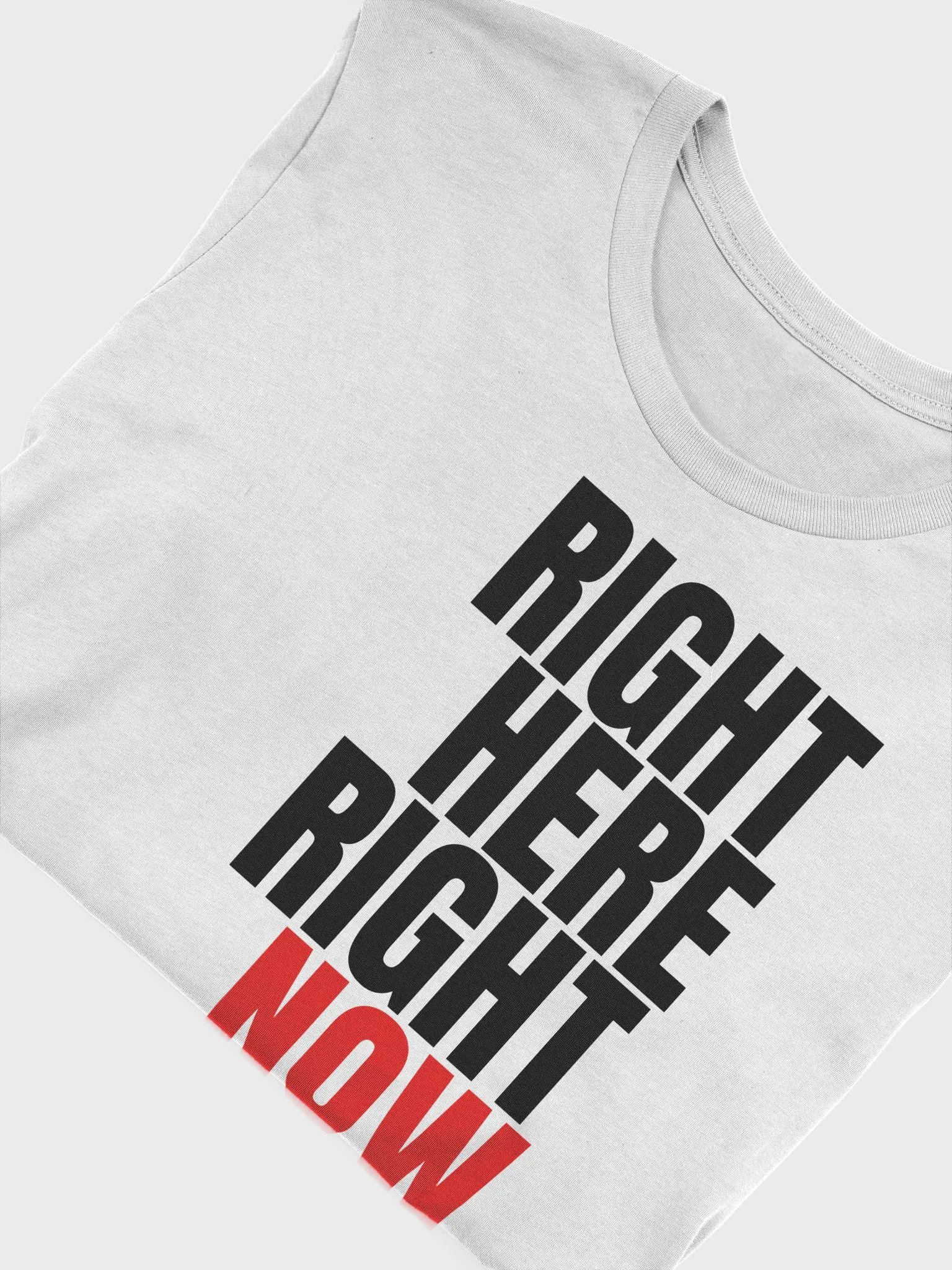Right Here Right Now Tee product image (4)
