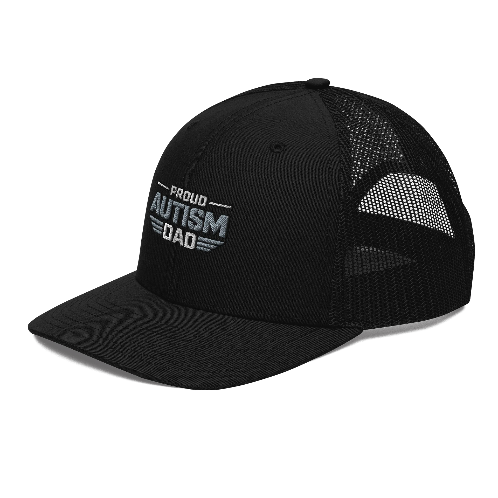 Autism Dad Cap product image (13)