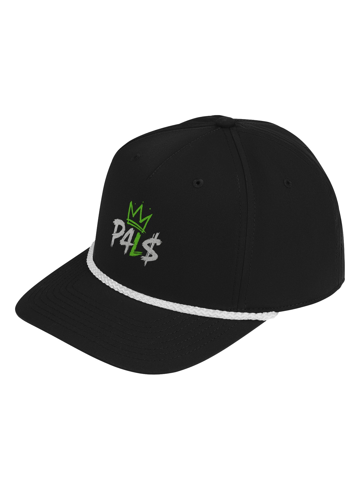 P4L$ Signature Hat product image (3)