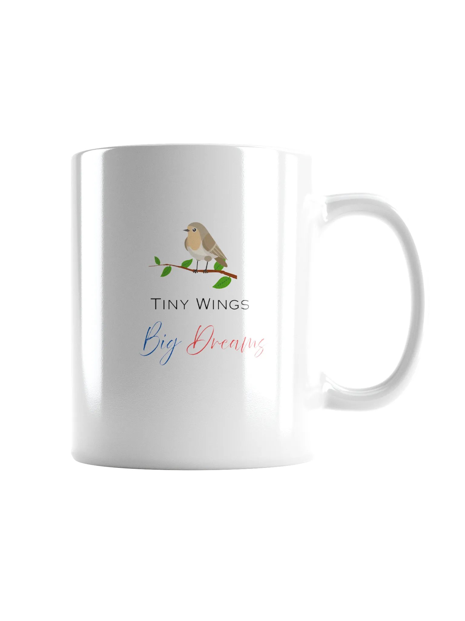 Avian Harmony Mug product image (1)