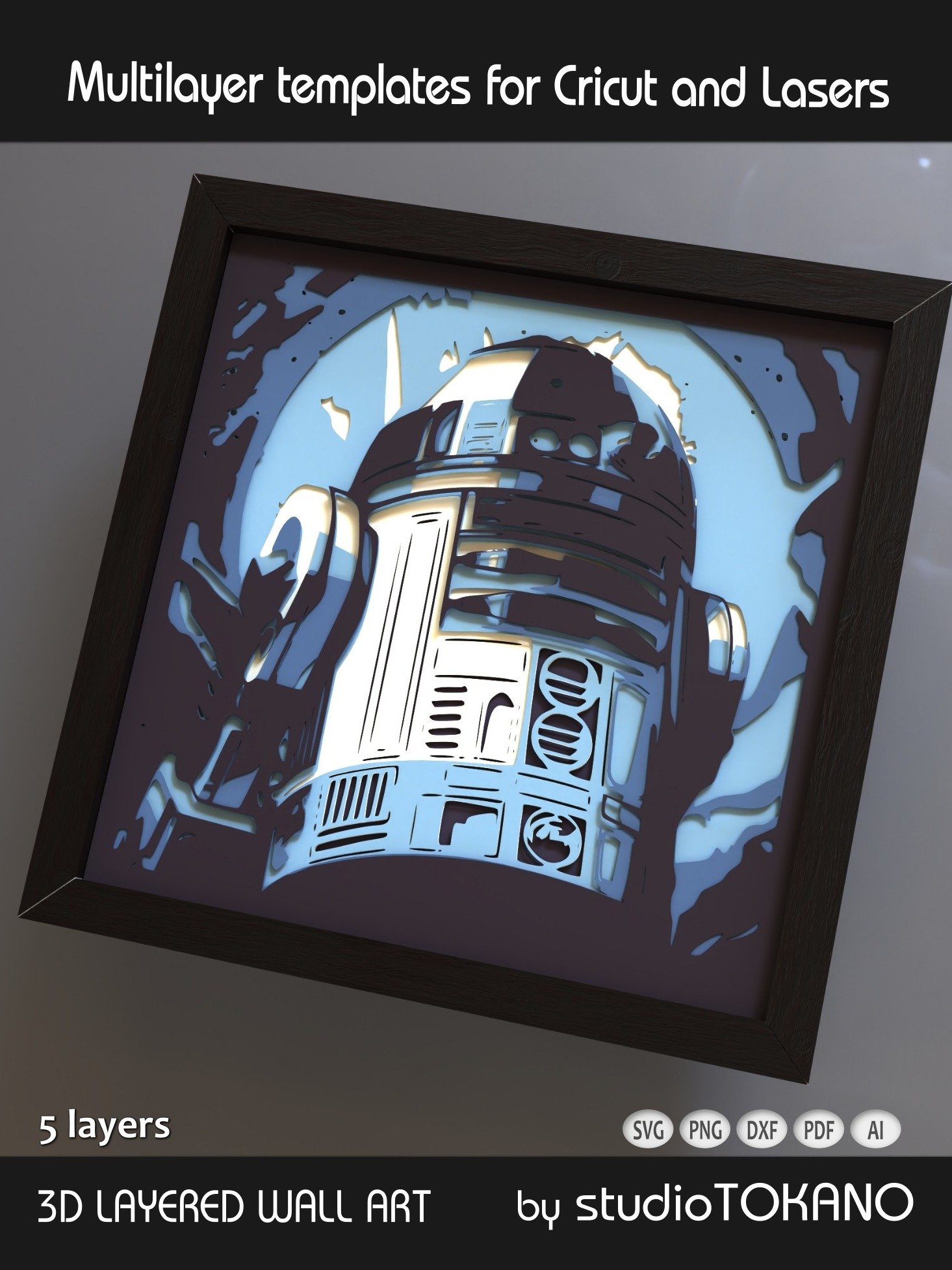 The Beep-Boop Unit product image (6)