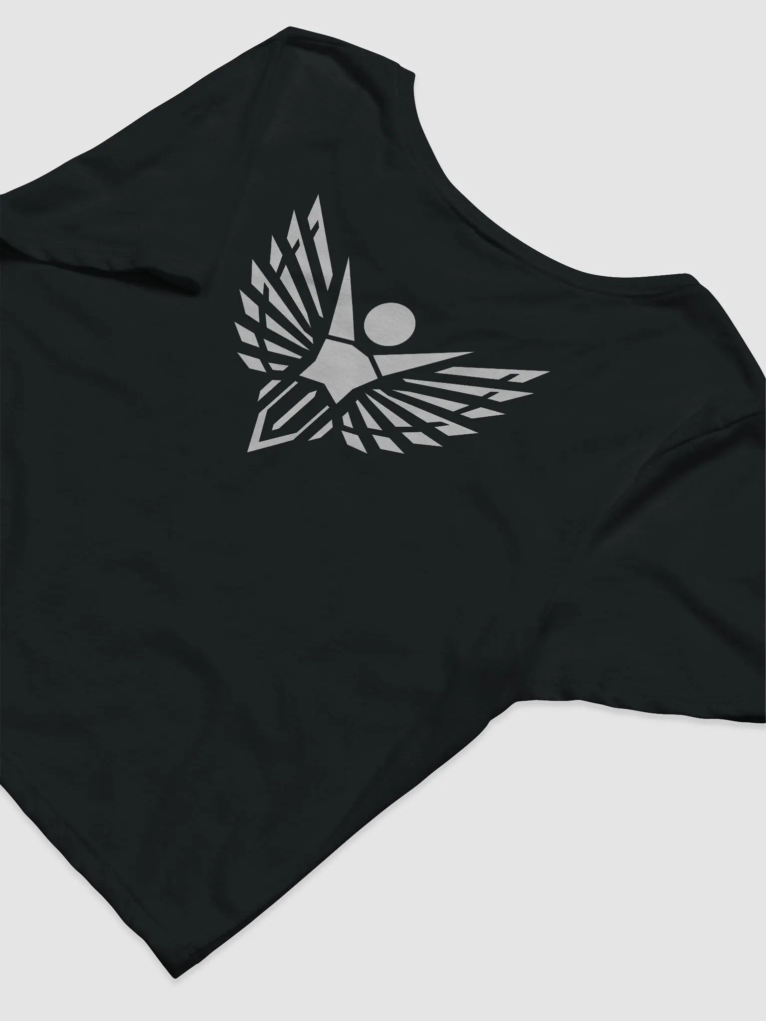 1v1Yourself Crop Top product image (11)