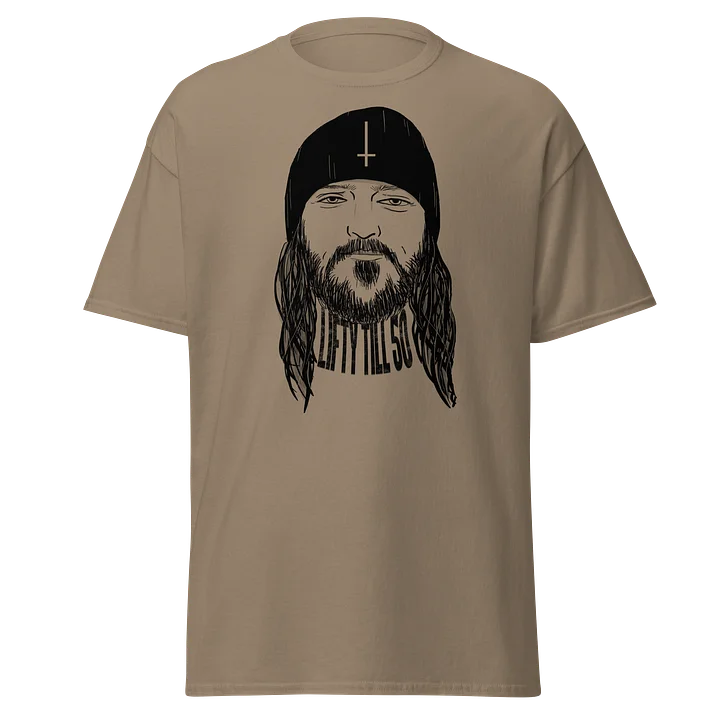 Joe K Fan Club product image (1)