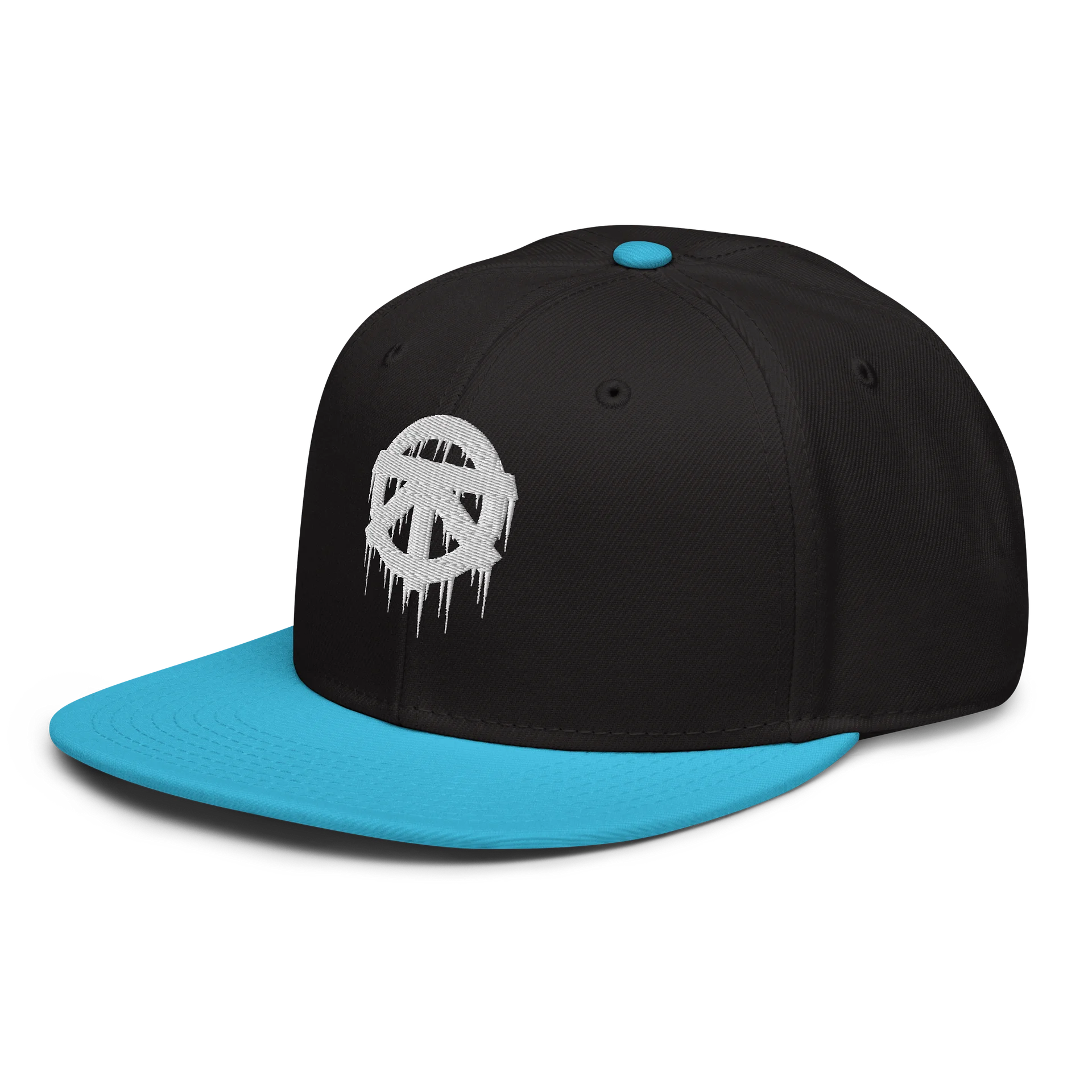 KINGS OF ALL TRADES Symbol Embroidered Snapback product image (42)