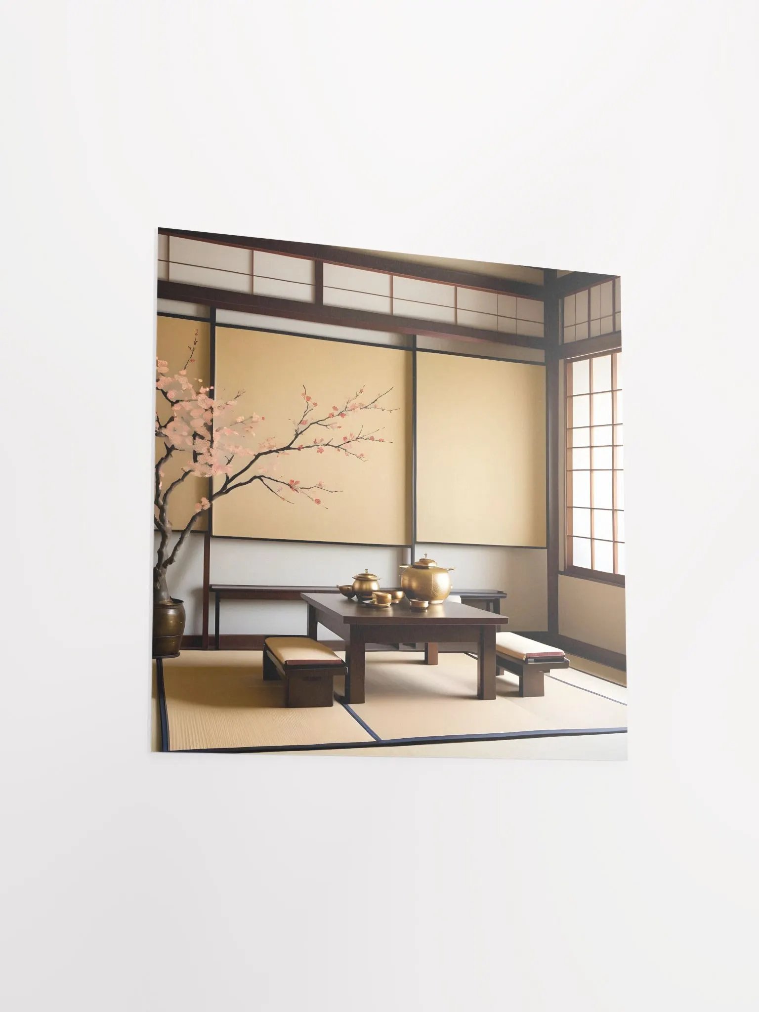 Simple Tea Room product image (12)