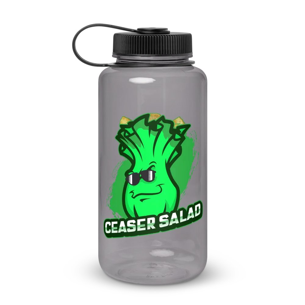 Plastic Water Bottle product image (1)