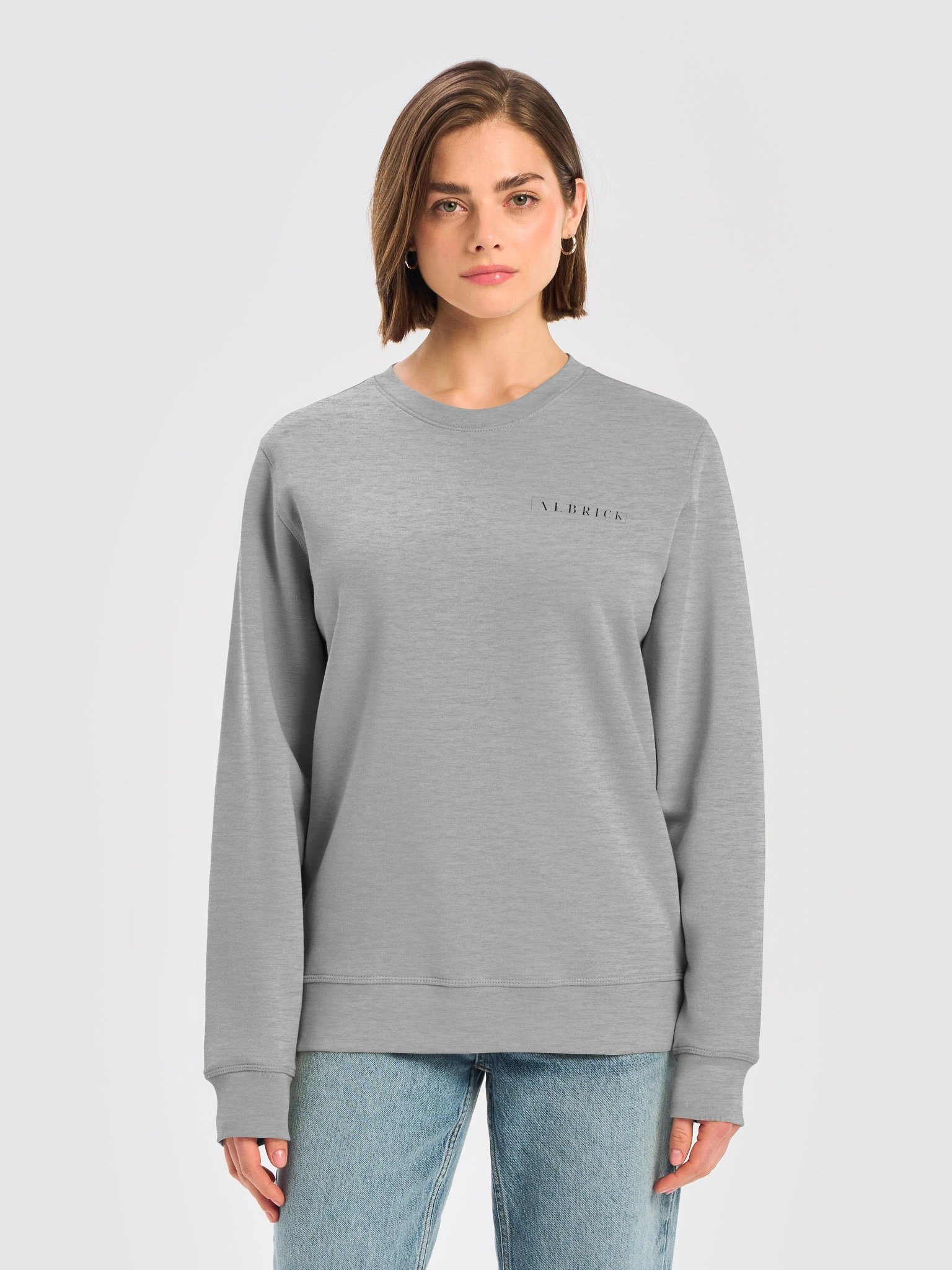 CHARLOTTE'S BEST REALTORS SWEATSHIRT product image (5)