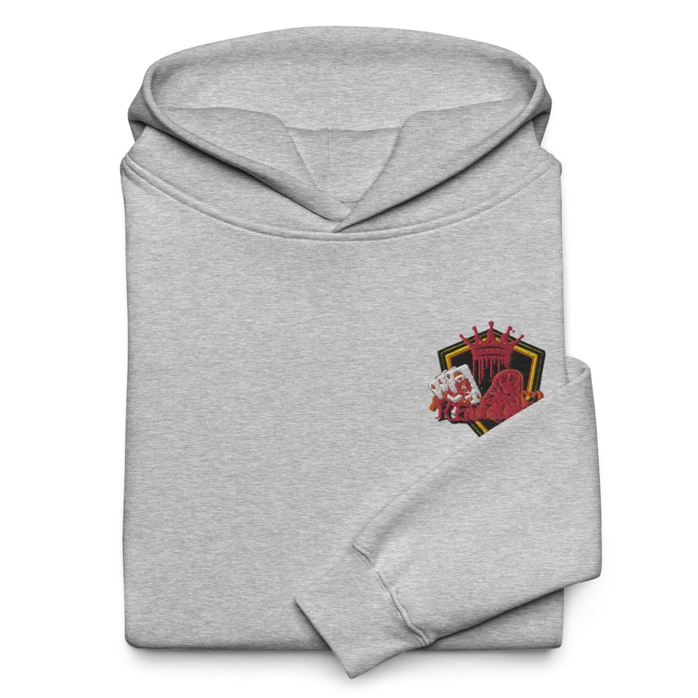 RedQueen Hoodie product image (20)