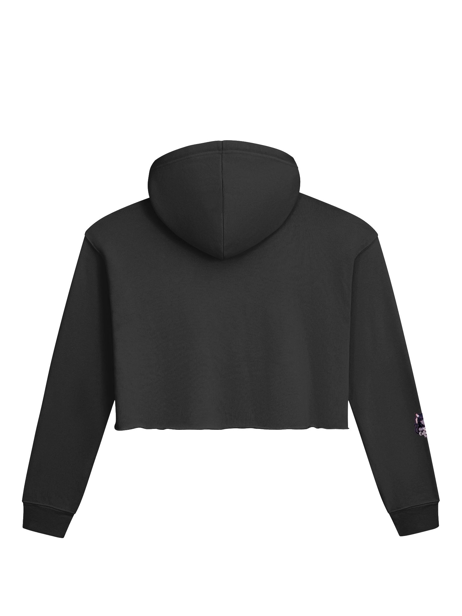 Callie's Court Crop Hoodie product image (3)