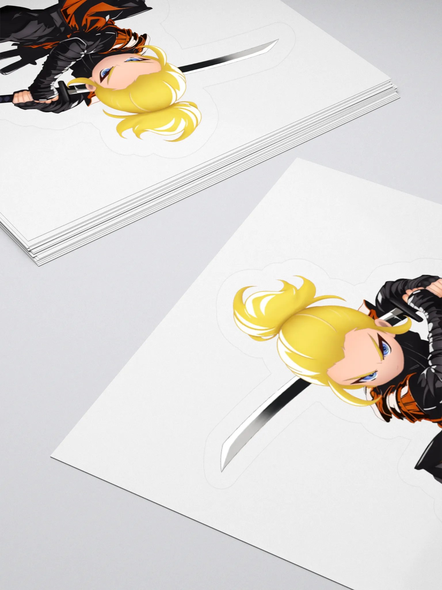 Stack Sticker product image (7)