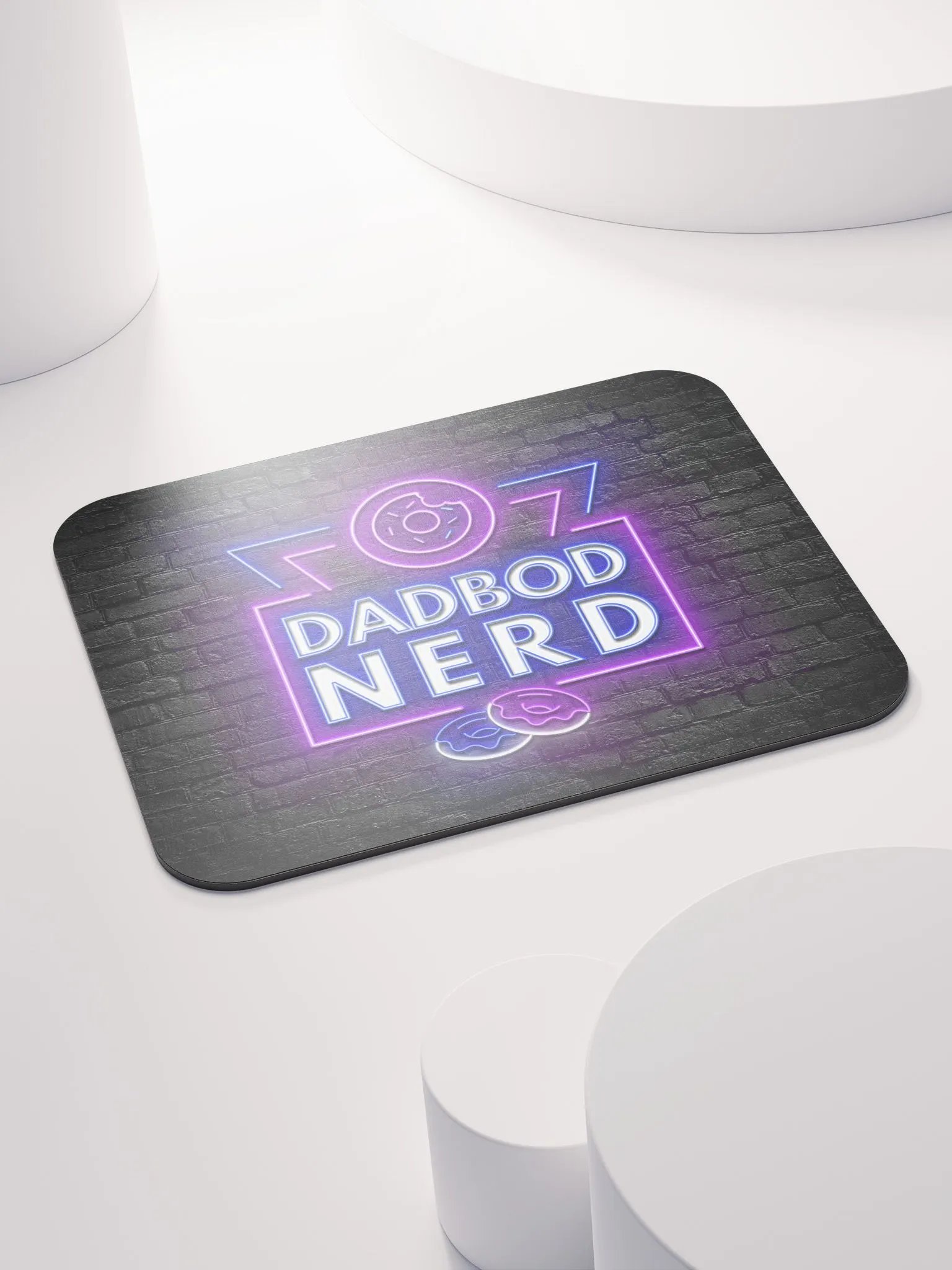DBN MousePad! product image (4)